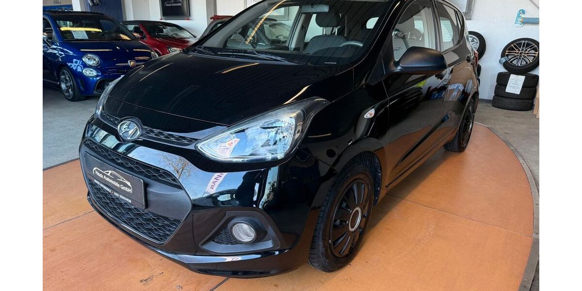 Hyundai i10 88.179 km 5.890 € Bad Dürkheim 67098