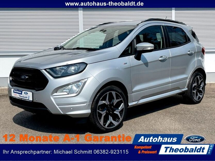 EcoSport