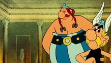 Passierschein A38: Das ist die Bedeutung hinter dem Dokument aus „Asterix & Obelix“