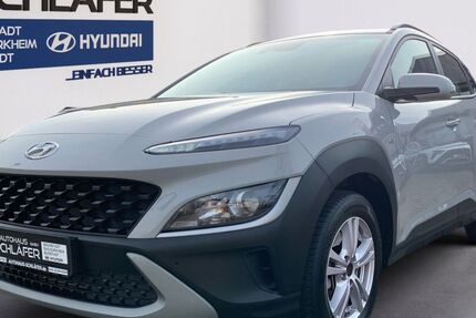 Hyundai KONA 10.443 km 22.480 &euro; Bad Dürkheim 67098