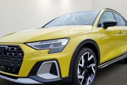 Audi A3 15.000 km 45.700 € Kaiserslautern 67663