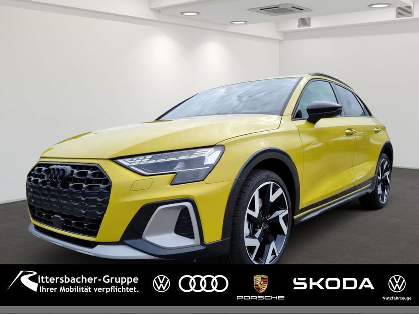 Audi A3 15.000 km 45.700 € Kaiserslautern 67663