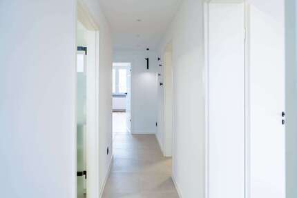 Wohnung Kaiserslautern Kaiserberg - 3 Zimmer, 80 m&sup2;, 1.000&euro; | Angebot:25308090