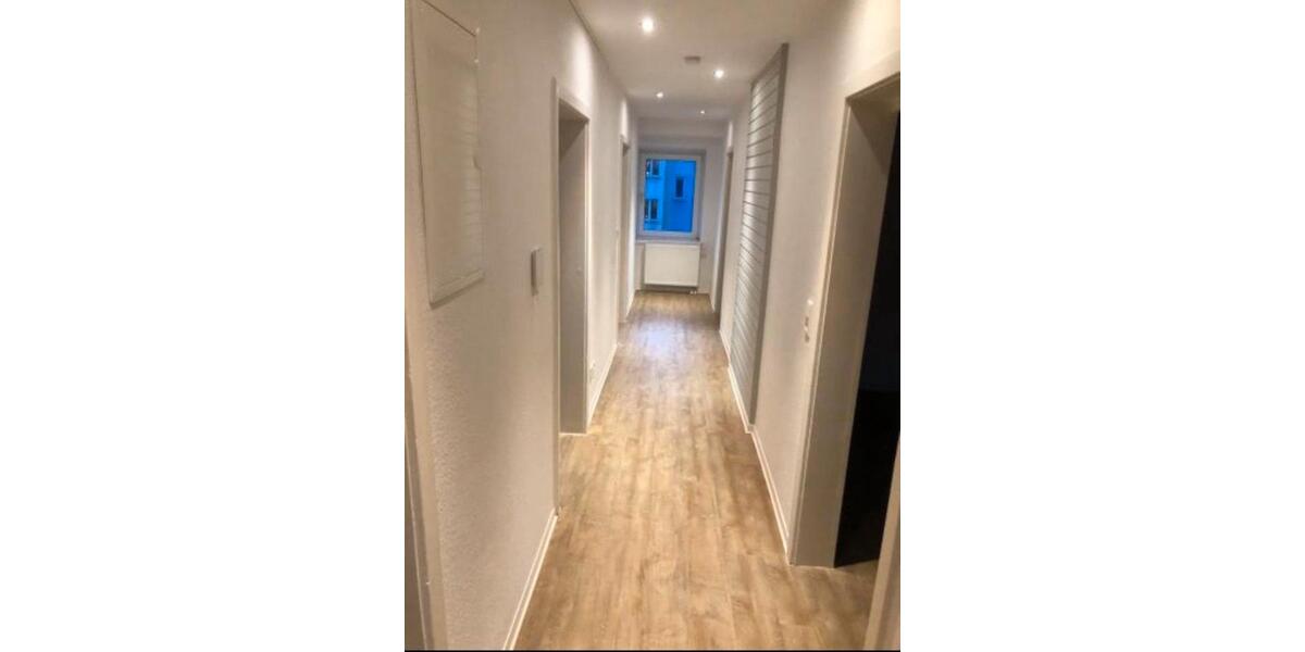 Etagenwohnung Kaiserslautern Betzenberg - 3 Zimmer, 90 m&sup2;, 1.230&euro; | Angebot:25420814
