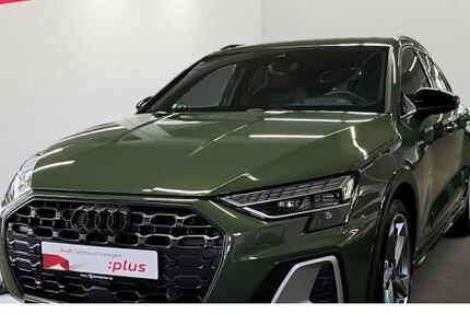 Audi A3 4.608 km 39.870 &euro; Kaiserslautern 67663