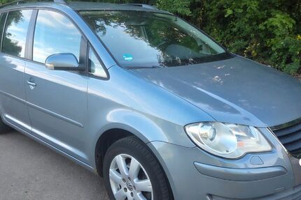 VW Touran 313.150 km 4.650 &euro; Kollweiler 66879