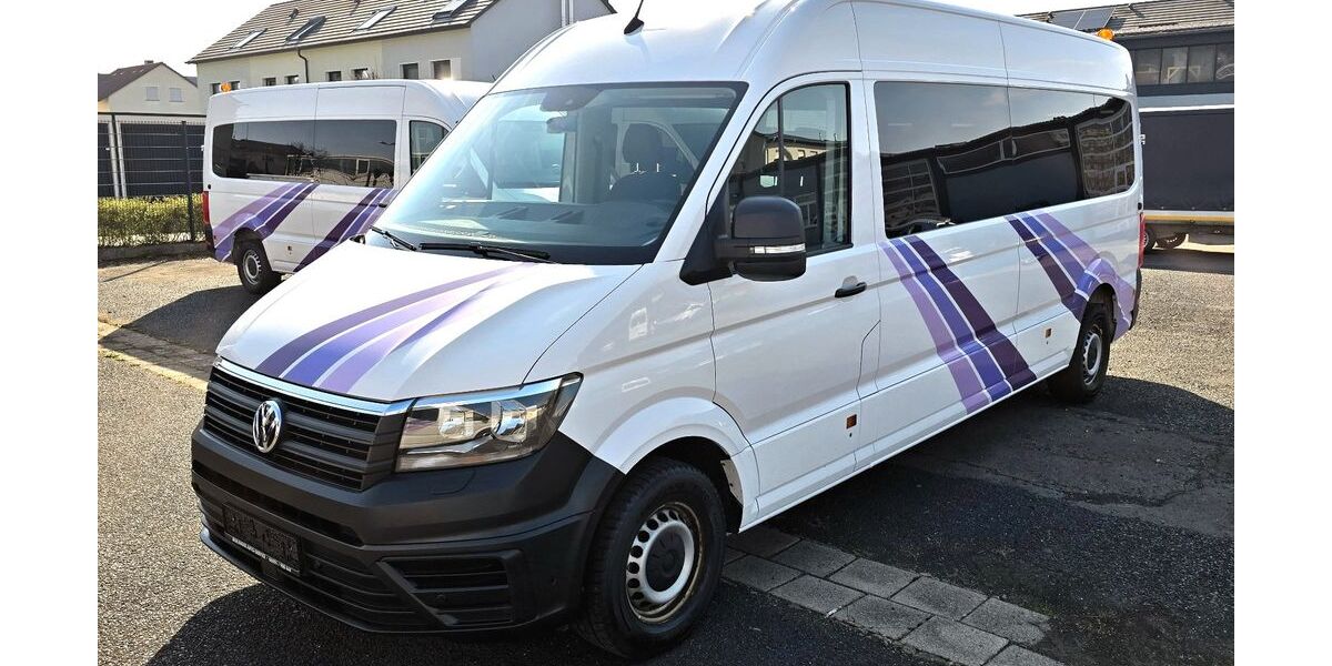 VW Crafter 361.000 km 23.900 &euro; Neustadt 67433