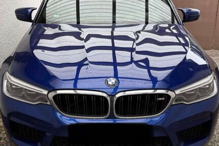 BMW M5 122.000 km 49.900 &euro; Niederkirchen 67700