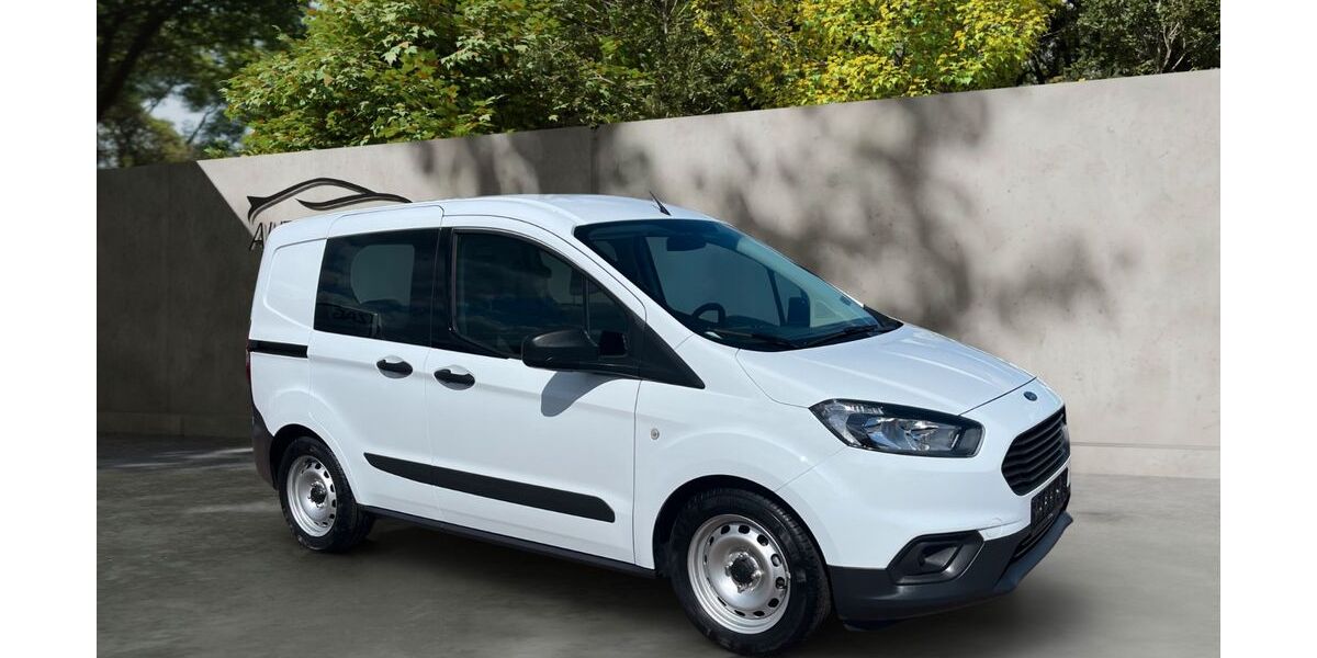 Ford Transit Courier 12.837 km 13.500 &euro; Neustadt 67434