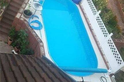 +++ SCHNELL HANDELN, BEVOR ES ANDERE TUN! RENOVIERTES, GEPFLEGTES EFH MIT GARTEN UND POOL IM ALTSTADT VON OTTERBERG ZU VERKAUFEN +++ 4 zimmer