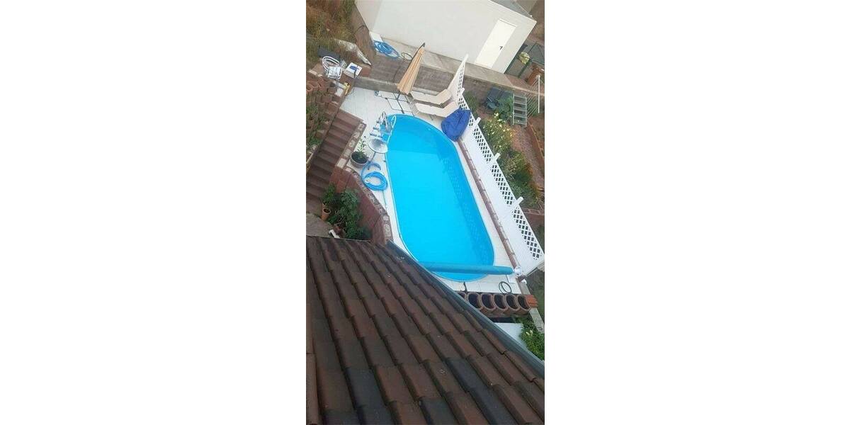 +++ SCHNELL HANDELN, BEVOR ES ANDERE TUN! RENOVIERTES, GEPFLEGTES EFH MIT GARTEN UND POOL IM ALTSTADT VON OTTERBERG ZU VERKAUFEN +++ 4 zimmer