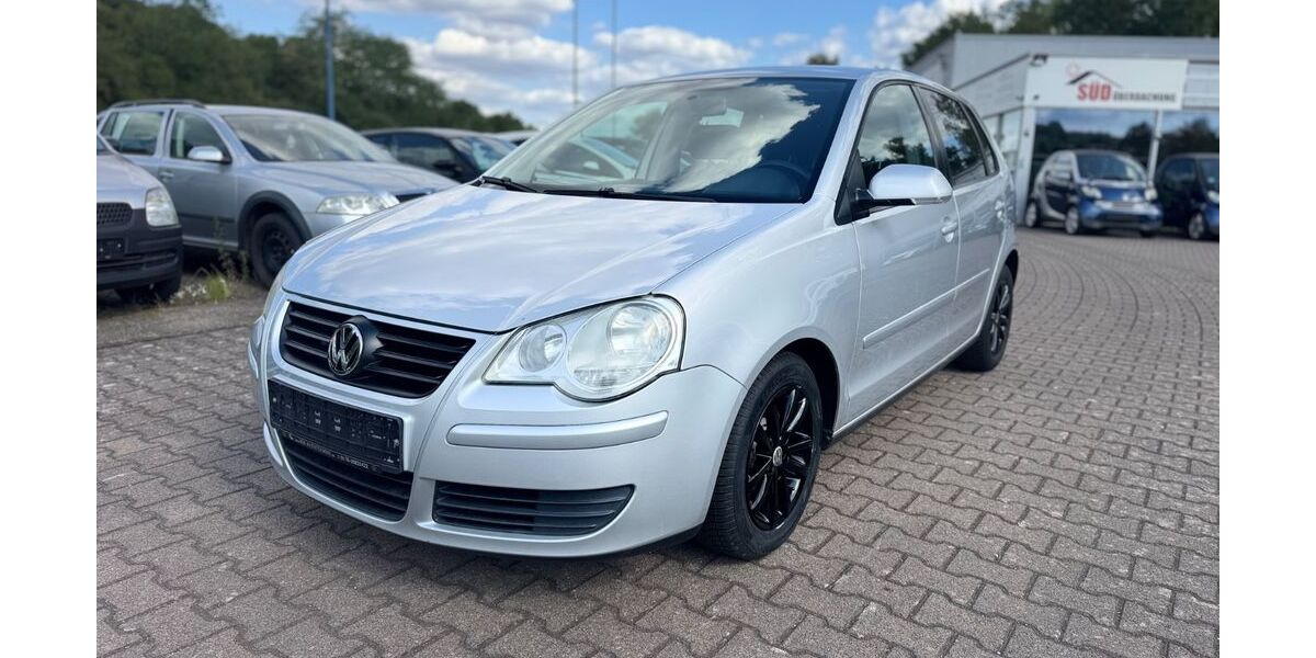VW Polo 143.000 km 2.999 &euro; Winnweiler 67722