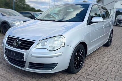 VW Polo 143.000 km 3.499 &euro; Winnweiler 67722