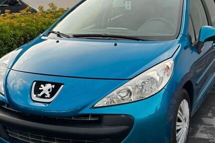 Peugeot 207 141.800 km 2.000 &euro; Mehlingen 67678