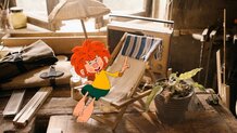 Neue Geschichten vom Pumuckl