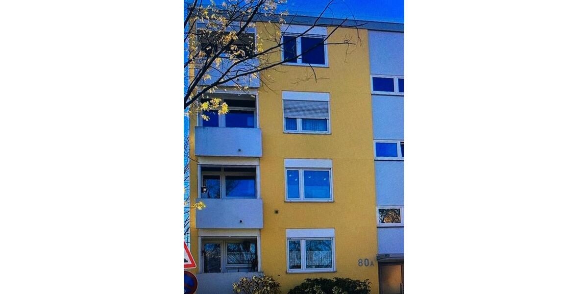 Etagenwohnung Kaiserslautern Bahnheim - 3 Zimmer, 76 m&sup2;, 169.000&euro; | Angebot:26648154