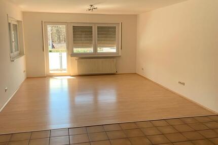 2,5Zimmer Nähe Universität, Einbauküche, XL-Schrank, Südbalkon 2 zimmer