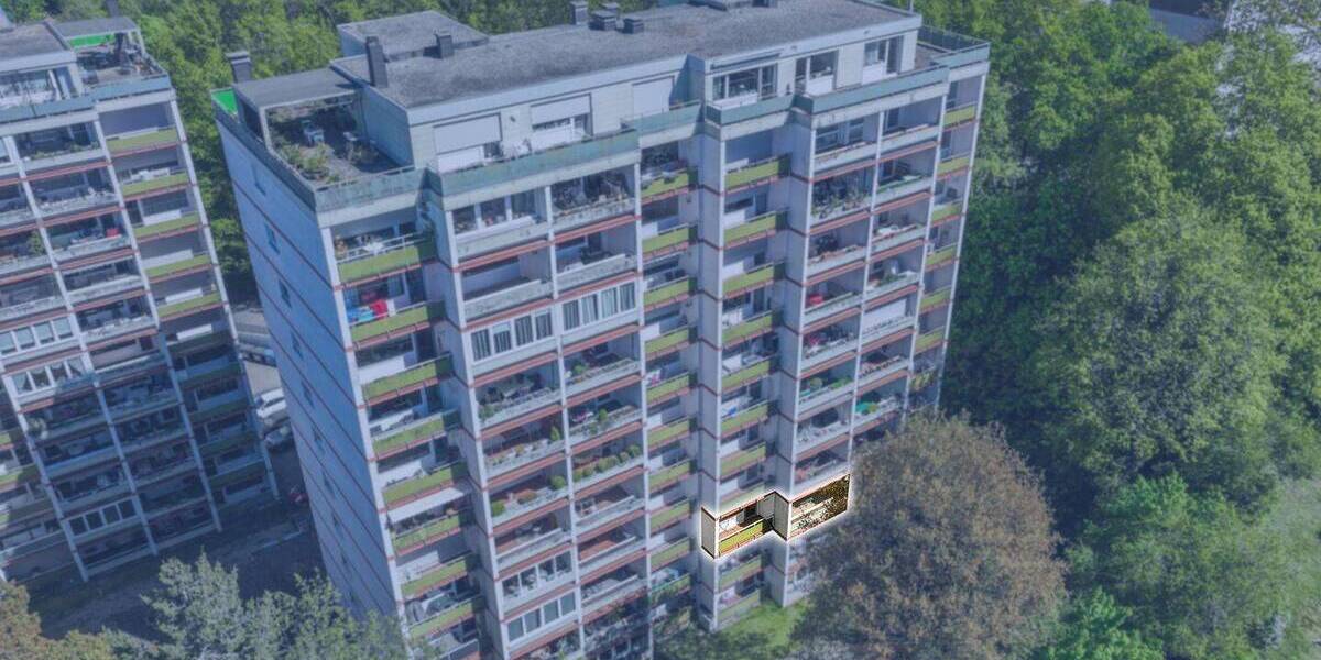 Etagenwohnung Pirmasens Innenstadt - 3 Zimmer, 88 m&sup2;, 125.000&euro; | Angebot:26723216