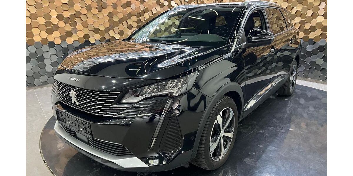 Peugeot 5008 69.500 km 20.948 &euro; Eisenberg 67304