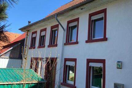 Einfamilienhaus in 67808 Schönborn (Pfalz) zu vermieten