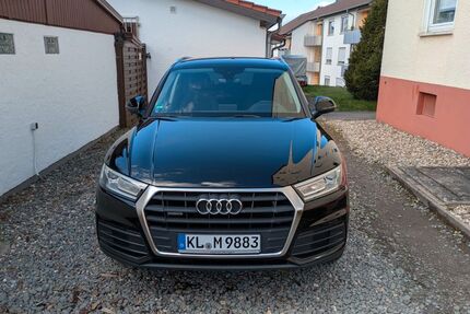 Audi Q5 88.000 km 23.990 &euro; Kaiserslautern 67655
