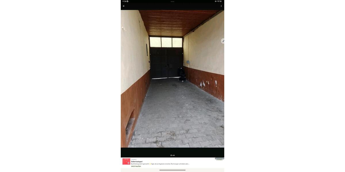 Mehrfamilienhaus, Wohnhaus Eisenberg (Pfalz) - 11 Zimmer, 260 m&sup2;, 430.000&euro; | Angebot:26249767