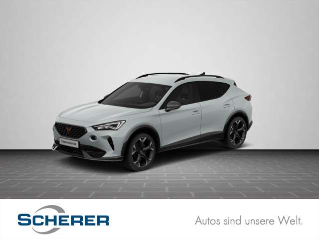 Cupra Formentor 21.800 km 31.800 &euro; Neustadt an der Weinstraße 67433
