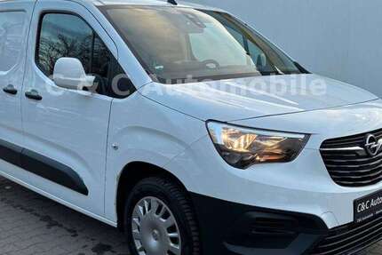 Opel Combo 99.985 km 8.999 &euro; Göllheim 67307