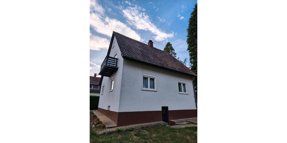 Einfamilienhaus Otterberg - 4 Zimmer, 120 m&sup2;, 340.000&euro; | Angebot:27156441