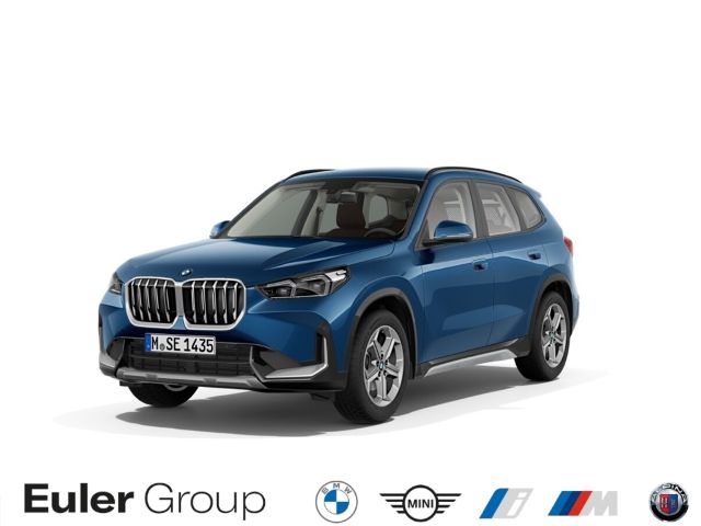 BMW X1 25.550 km 39.975 &euro; Landstuhl 66849