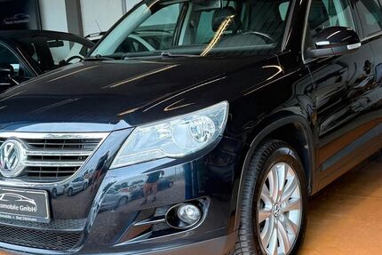 VW Tiguan 153.900 km 6.490 &euro; Bad Dürkheim 67098