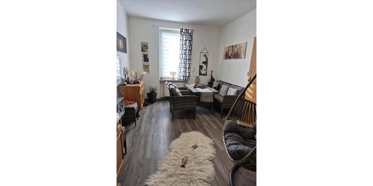 Etagenwohnung Pirmasens Fehrbach - 3 Zimmer, 75 m&sup2;, 550&euro; | Angebot:26340248
