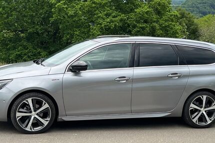 Peugeot 308 83.743 km 10.900 &euro; Obernheim-Kirchenarnbach 66919