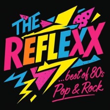 Reflexx, The 80ies Party 09.01.2027 Irish House