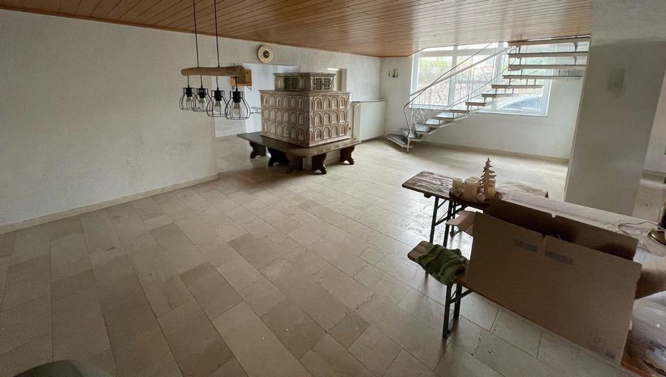 Einfamilienhaus Rammelsbach - 12 Zimmer, 370 m&sup2;, 1.500&euro; | Angebot:26302519