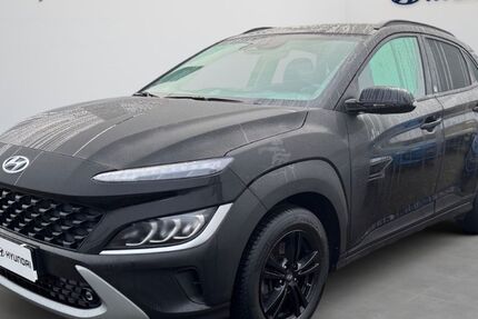 Hyundai KONA 55.000 km 19.990 &euro; Pirmasens 66954