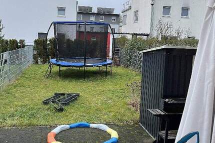 Gepflegtes 4-Zimmer-Reihenhaus in Uni-Nähe von Kaiserslautern 4 zimmer