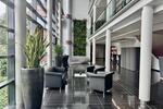 Exklusives und möbliertes Büro mit 2 Stellplätzen zimmer