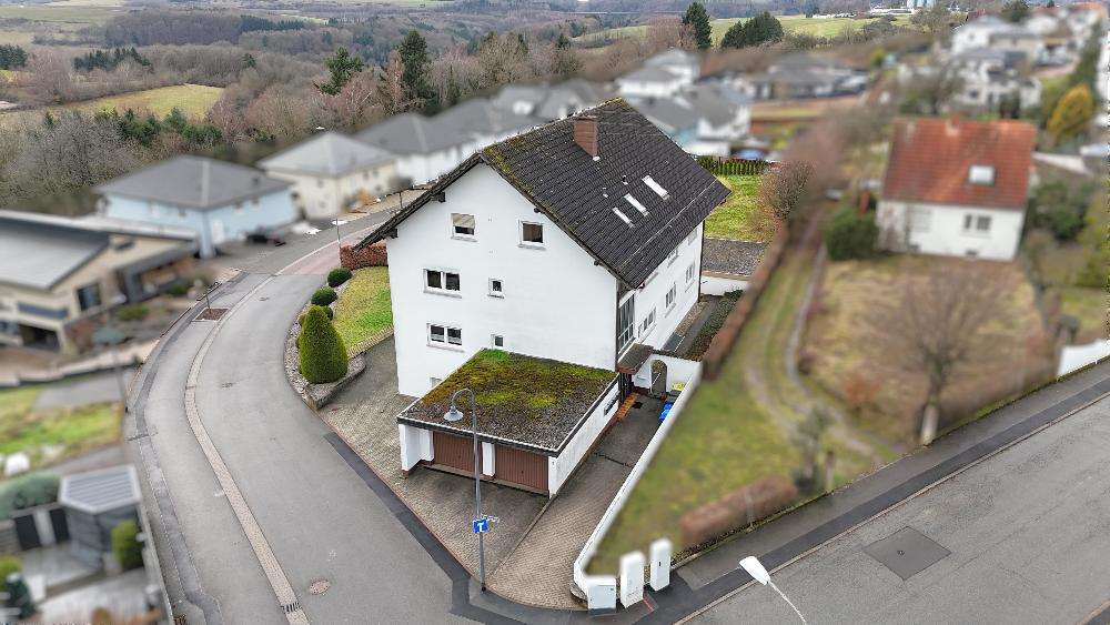 Einfamilienhaus Pirmasens Fehrbach - 15 Zimmer, 437 m&sup2;, 549.000&euro; | Angebot:26361314