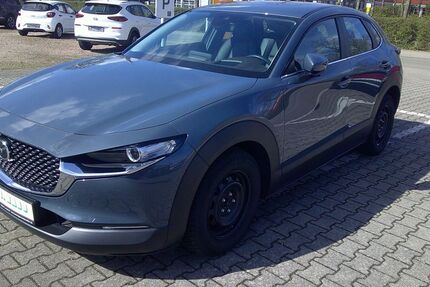Mazda CX-3 43.185 km 19.990 &euro; Landstuhl 66849