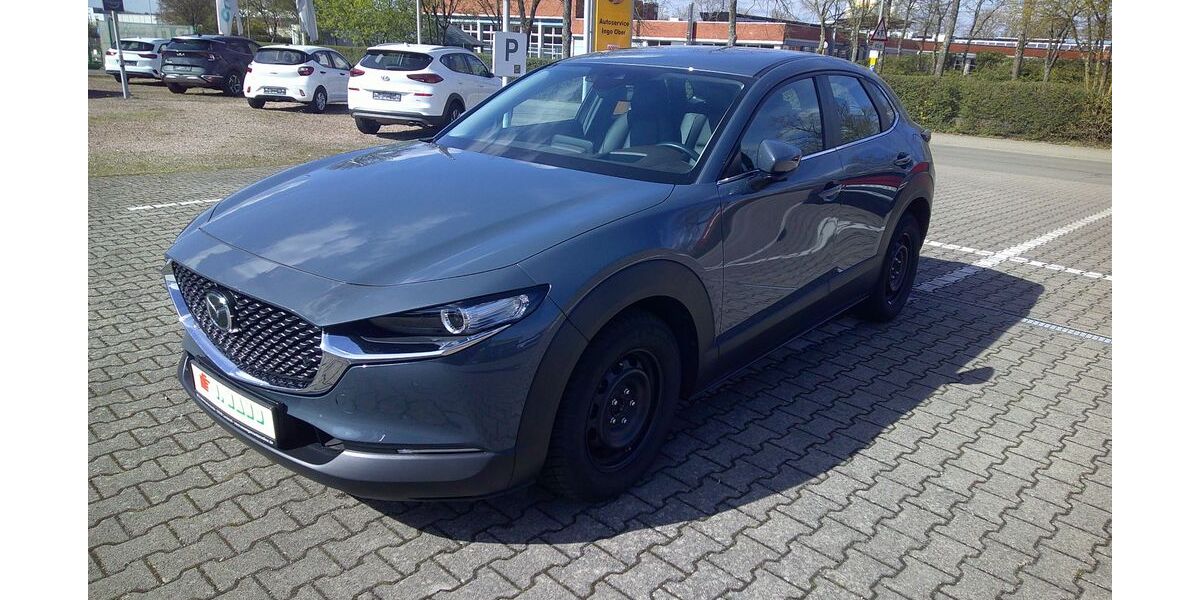 Mazda CX-3 43.185 km 19.990 &euro; Landstuhl 66849