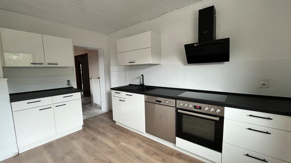 Etagenwohnung Kaiserslautern Betzenberg - 5 Zimmer, 126 m&sup2;, 1.290&euro; | Angebot:26464918