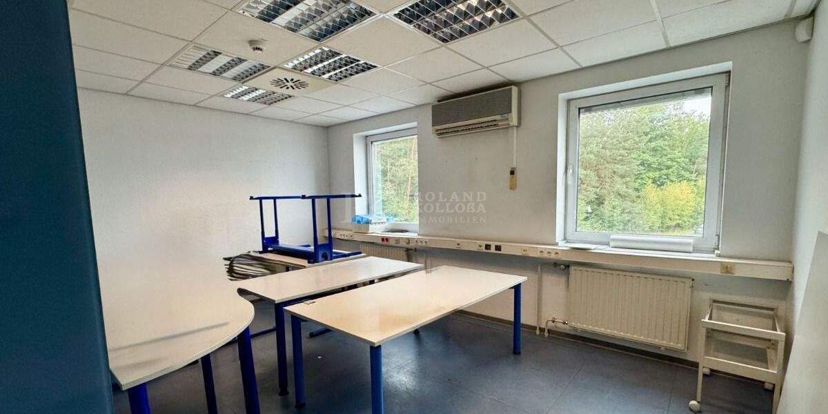Gewerbeobjekt Ramstein-Miesenbach Ramstein - 2.300&euro; | Angebot:25730096