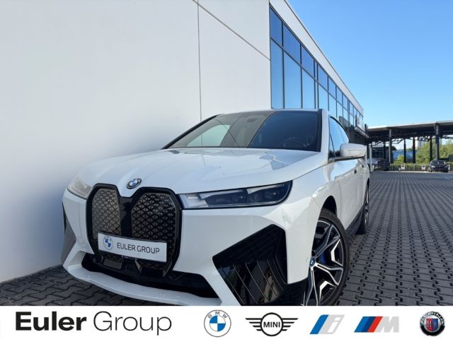 BMW iX 46.004 km 46.999 &euro; Kaiserslautern 67663
