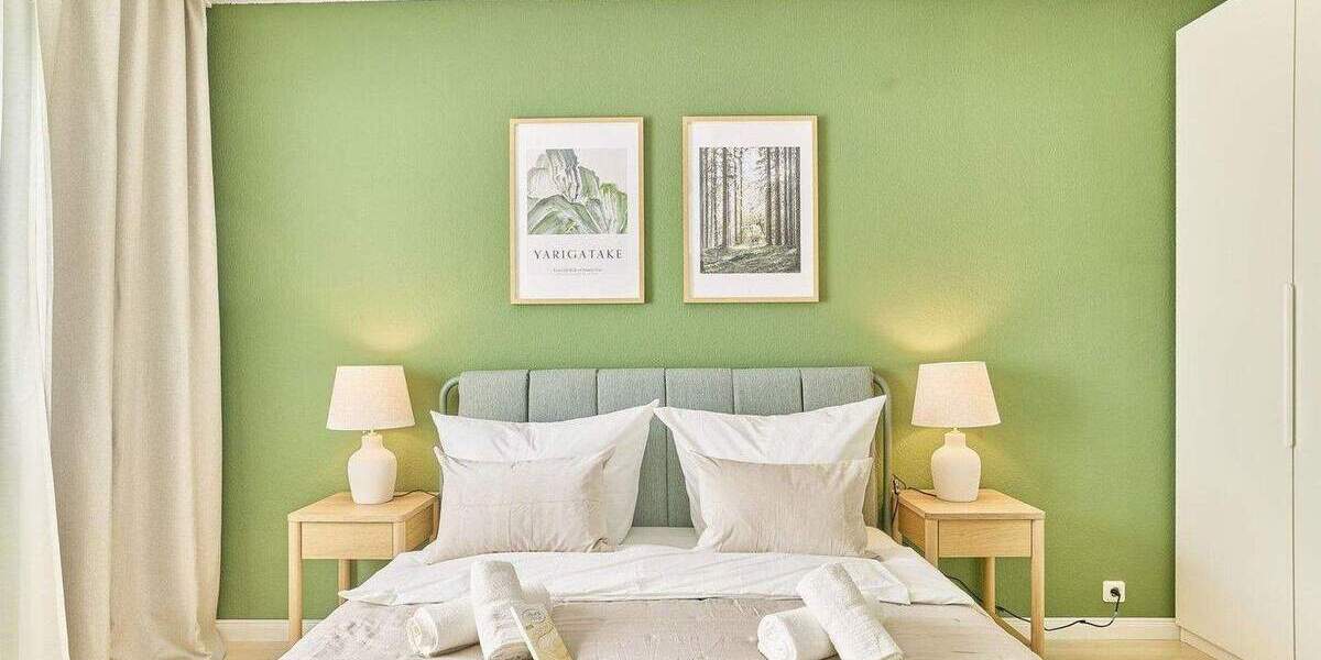 Victoria-Großzügige 4-Zimmer-Wohnung mit 2 Balkonen in Landstuhl 4 zimmer