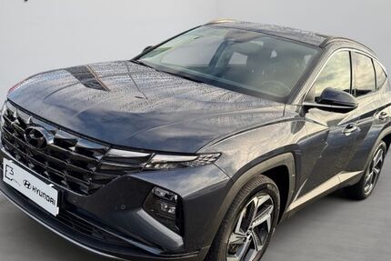 Hyundai TUCSON 32.754 km 28.990 &euro; Pirmasens 66954