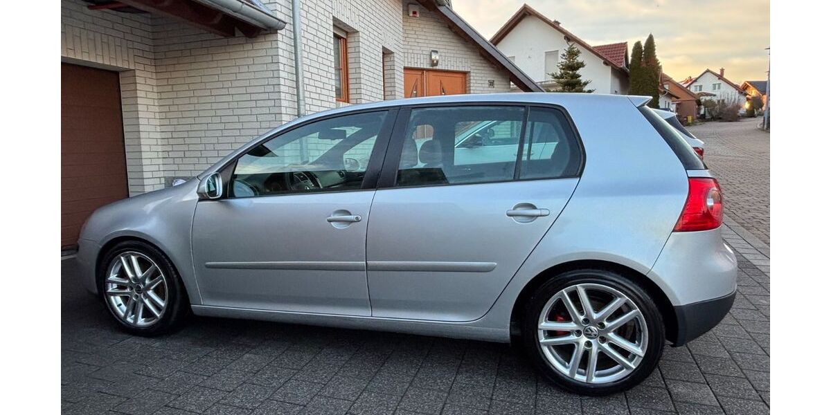 VW Golf 238.076 km 2.900 &euro; Bolanden 67295