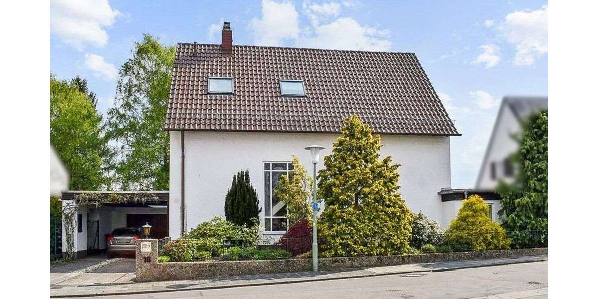 Einfamilienhaus Kaiserslautern Engelshof - 8 Zimmer, 279 m&sup2;, 465.000&euro; | Angebot:26013465