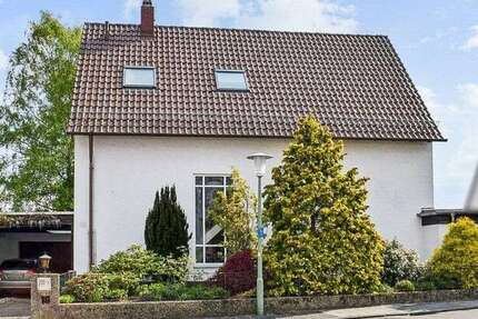 Haus Kaiserslautern Engelshof - 8 Zimmer, 279 m&sup2;, 465.000&euro; | Angebot:26013465