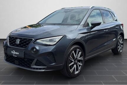 Seat Arona 19.632 km 19.800 &euro; Kaiserslautern 67657